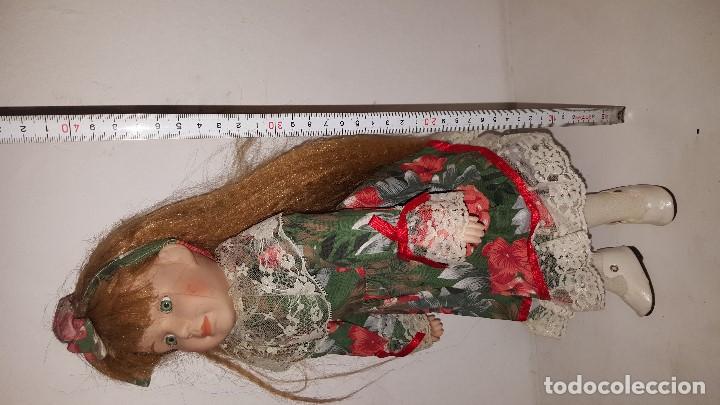 Mu&ntilde;ecas espa&ntilde;olas modernas: MU&Ntilde;ECA - Foto 2