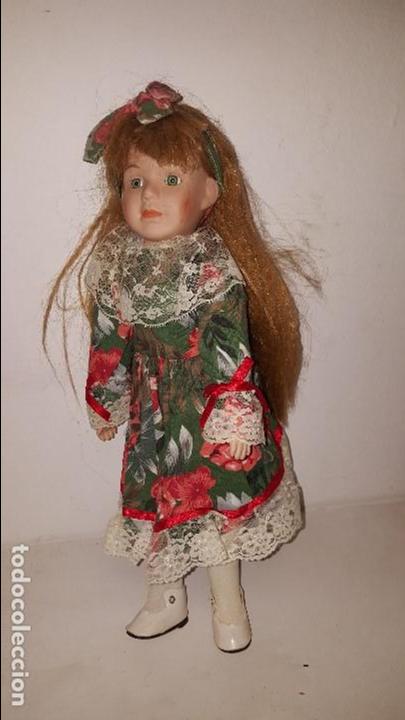 Mu&ntilde;ecas espa&ntilde;olas modernas: MU&Ntilde;ECA - Foto 1