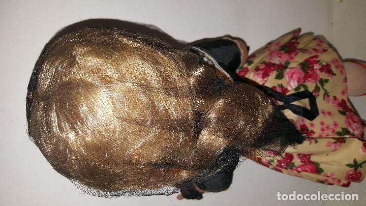 Mu&ntilde;ecas espa&ntilde;olas modernas: MU&Ntilde;ECA REGIONAL - Foto 4