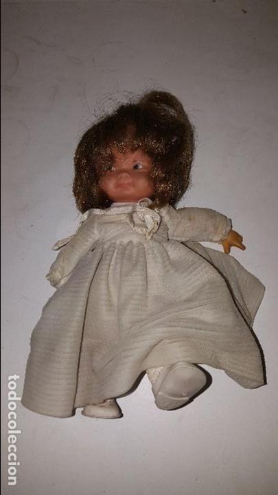 Mu&ntilde;ecas espa&ntilde;olas modernas: MU&Ntilde;ECA LADY - Foto 1