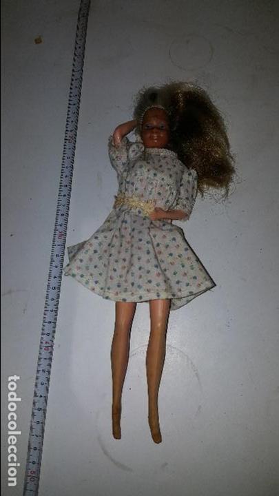 Mu&ntilde;ecas espa&ntilde;olas modernas: MU&Ntilde;ECA - Foto 1