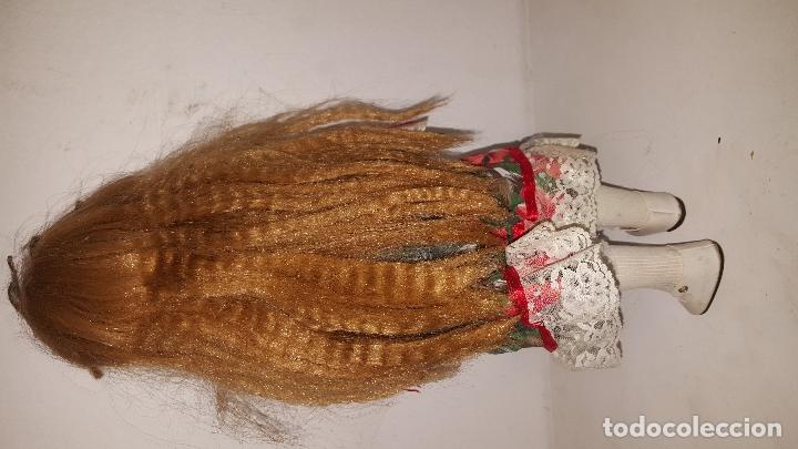 Mu&ntilde;ecas espa&ntilde;olas modernas: MU&Ntilde;ECA - Foto 3