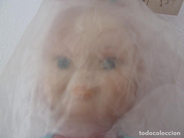 Mu&ntilde;ecas espa&ntilde;olas modernas: MU&Ntilde;ECA BICHITO DE TOYSE - Foto 2
