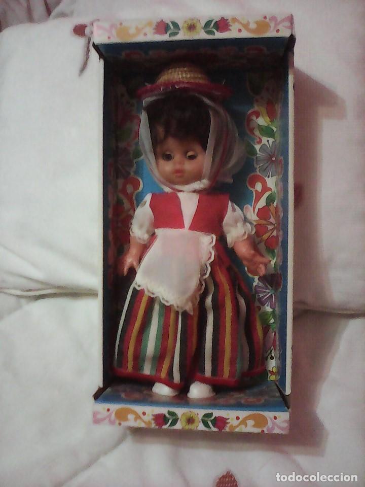 Mu&ntilde;ecas espa&ntilde;olas modernas: Bonita pareja de mu&ntilde;ecas - Foto 3