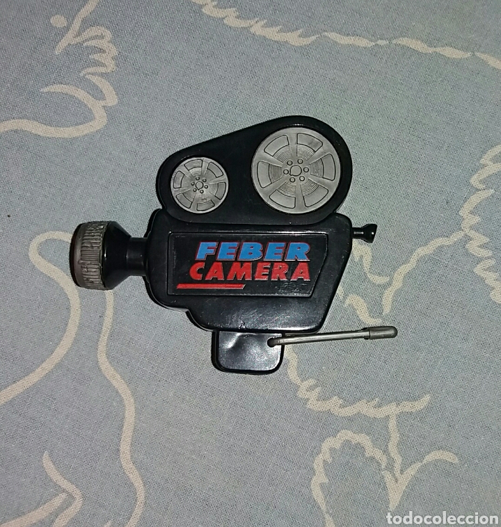 Mu&ntilde;ecas espa&ntilde;olas modernas: C&aacute;mara de Chabel Star - Foto 1