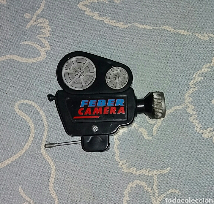 Mu&ntilde;ecas espa&ntilde;olas modernas: C&aacute;mara de Chabel Star - Foto 2