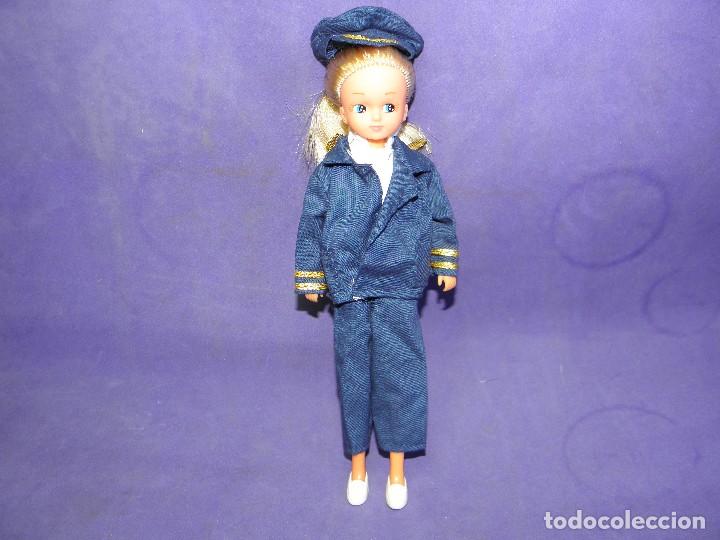 Mu&ntilde;ecas espa&ntilde;olas modernas: CONJUNTO MU&Ntilde;ECA DE FEBER - Foto 1