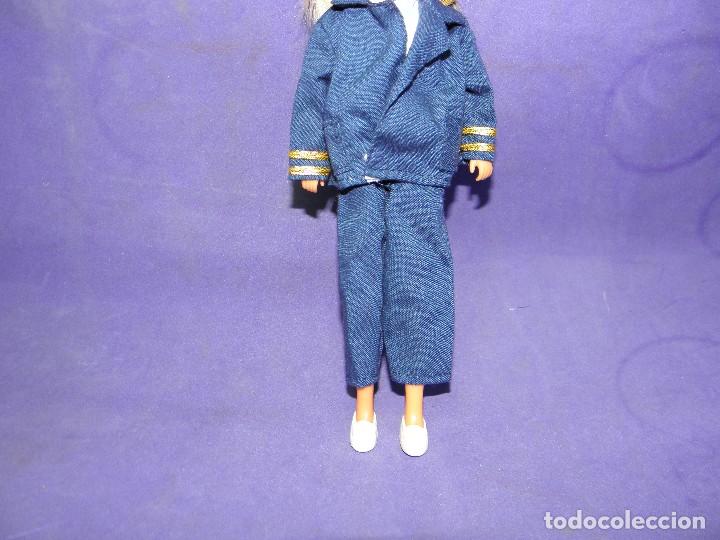 Mu&ntilde;ecas espa&ntilde;olas modernas: CONJUNTO MU&Ntilde;ECA DE FEBER - Foto 3