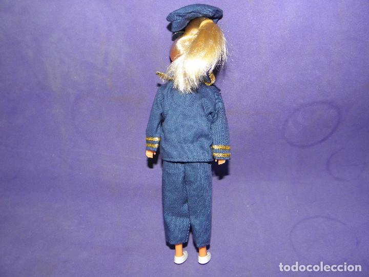 Mu&ntilde;ecas espa&ntilde;olas modernas: CONJUNTO MU&Ntilde;ECA DE FEBER - Foto 4