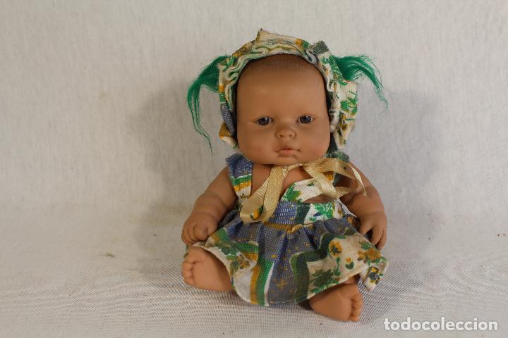 Mu&ntilde;ecas espa&ntilde;olas modernas: MU&Ntilde;ECA,  J. MIRA, . CON ROPA - Foto 1