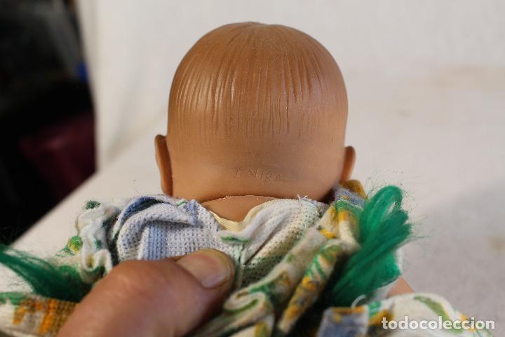 Mu&ntilde;ecas espa&ntilde;olas modernas: MU&Ntilde;ECA,  J. MIRA, . CON ROPA - Foto 2