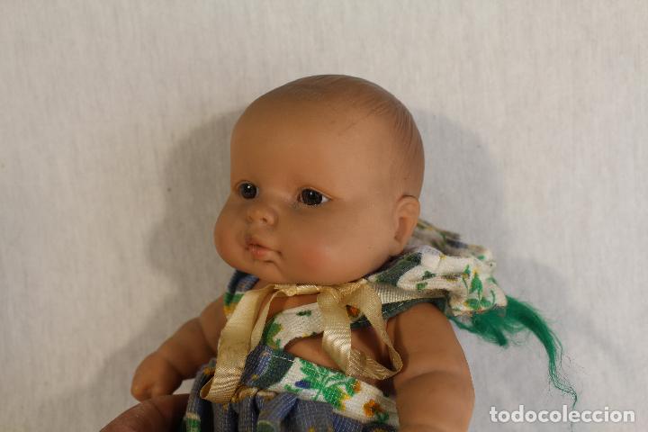 Mu&ntilde;ecas espa&ntilde;olas modernas: MU&Ntilde;ECA,  J. MIRA, . CON ROPA - Foto 3
