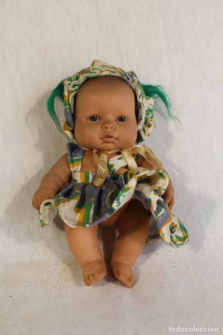 Mu&ntilde;ecas espa&ntilde;olas modernas: MU&Ntilde;ECA,  J. MIRA, . CON ROPA - Foto 4