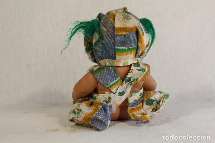 Mu&ntilde;ecas espa&ntilde;olas modernas: MU&Ntilde;ECA,  J. MIRA, . CON ROPA - Foto 5