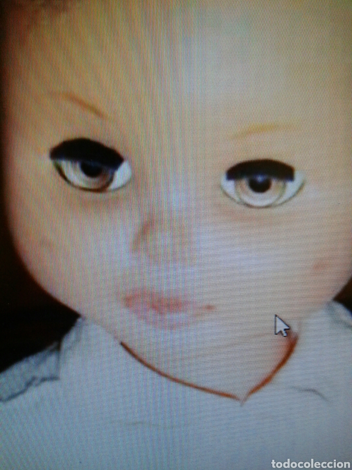 Mu&ntilde;ecas espa&ntilde;olas modernas: MU&Ntilde;ECA OJOS DURMIENTES - Foto 4