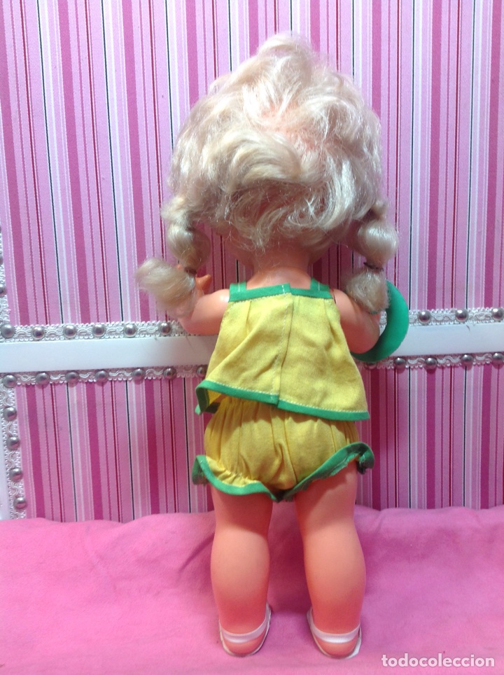 Mu&ntilde;ecas espa&ntilde;olas modernas: COTORRITA DE TOYSE - Foto 3