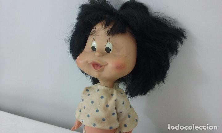 Mu&ntilde;ecas espa&ntilde;olas modernas: Mu&ntilde;eca telerin - Foto 3
