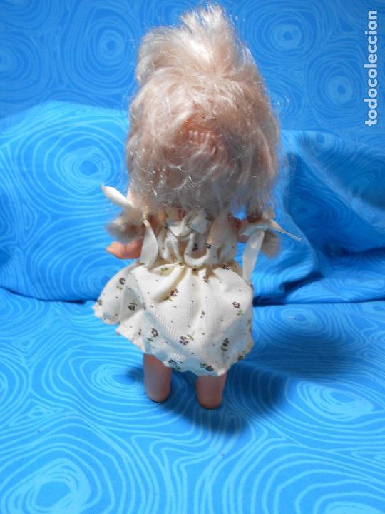 Mu&ntilde;ecas espa&ntilde;olas modernas: MU&Ntilde;ECA MINI LACITOS DE JESMAR ( REF 3 ) - Foto 3