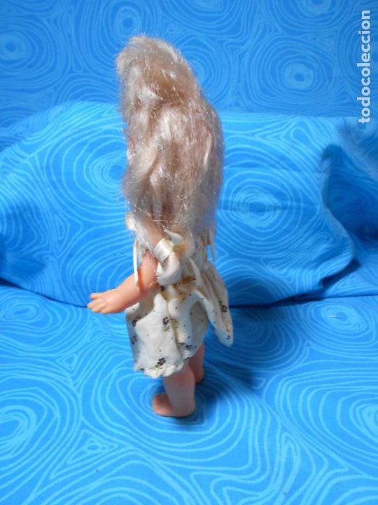 Mu&ntilde;ecas espa&ntilde;olas modernas: MU&Ntilde;ECA MINI LACITOS DE JESMAR ( REF 3 ) - Foto 6