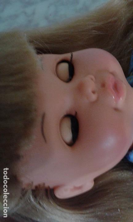Mu&ntilde;ecas espa&ntilde;olas modernas: MU&Ntilde;ECA DE JESMAR A&Ntilde;OS 70 - Foto 5