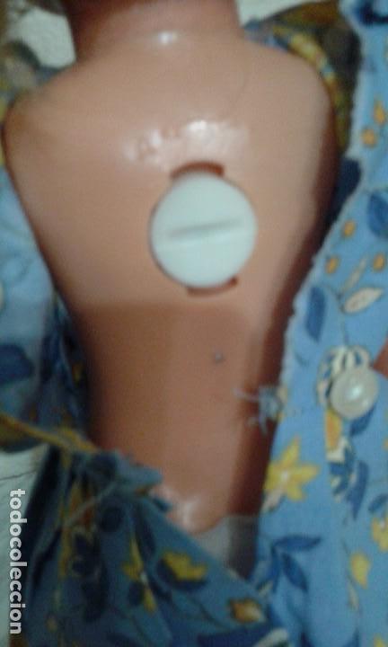 Mu&ntilde;ecas espa&ntilde;olas modernas: MU&Ntilde;ECA DE JESMAR A&Ntilde;OS 70 - Foto 7