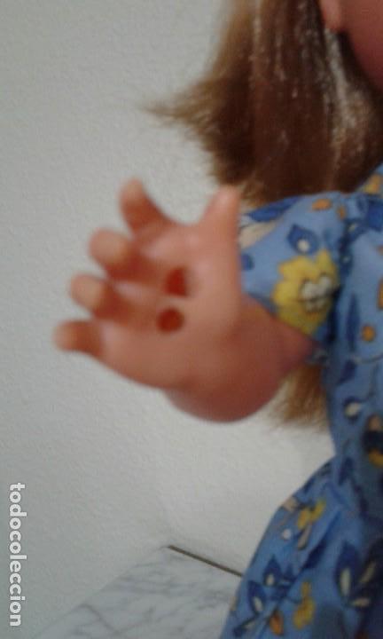 Mu&ntilde;ecas espa&ntilde;olas modernas: MU&Ntilde;ECA DE JESMAR A&Ntilde;OS 70 - Foto 8