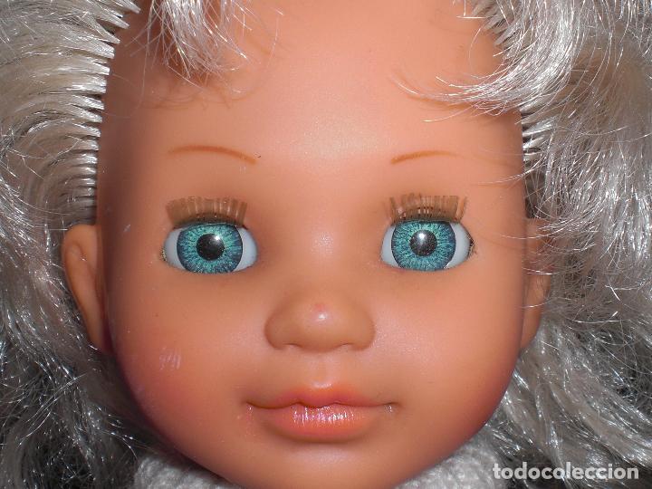Mu&ntilde;ecas espa&ntilde;olas modernas: Mu&ntilde;eca Falca Espa&ntilde;a - Foto 2