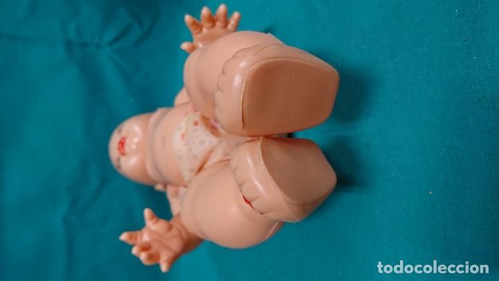 Mu&ntilde;ecas espa&ntilde;olas modernas: ANTIGUA Y CURIOSA MU&Ntilde;ECA SIN MARCA - Foto 10