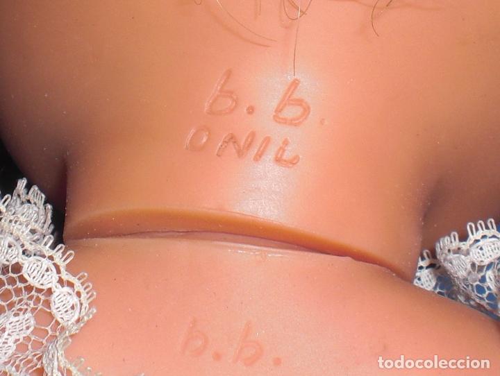 Mu&ntilde;ecas espa&ntilde;olas modernas: Mu&ntilde;eca bb Espa&ntilde;a - Foto 2
