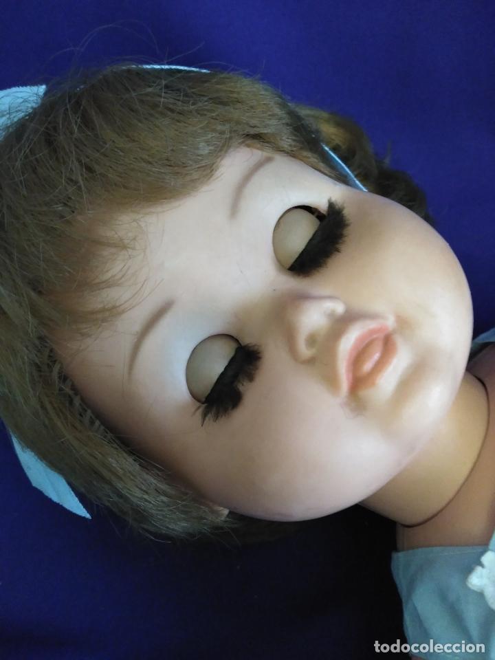 Mu&ntilde;ecas espa&ntilde;olas modernas: Mu&ntilde;eca bebe Raul de Industrias Tyber - Foto 12