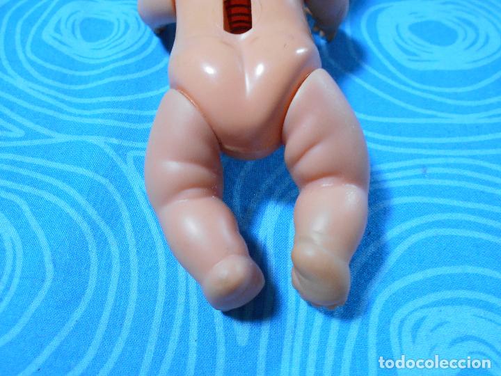 Mu&ntilde;ecas espa&ntilde;olas modernas: MU&Ntilde;ECA JESMARIN DE JESMAR 16 CM ( REF 3 ) - Foto 5