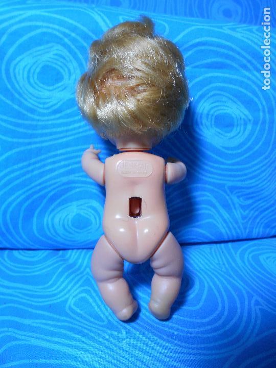 Mu&ntilde;ecas espa&ntilde;olas modernas: MU&Ntilde;ECA JESMARIN DE JESMAR 16 CM ( REF 3 ) - Foto 7