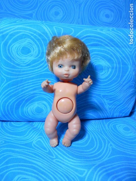 Mu&ntilde;ecas espa&ntilde;olas modernas: MU&Ntilde;ECA JESMARIN DE JESMAR 16 CM ( REF 3 ) - Foto 10