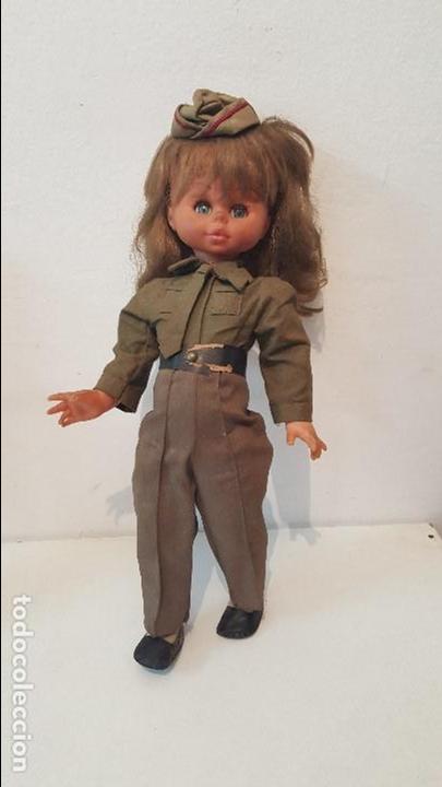 Mu&ntilde;ecas espa&ntilde;olas modernas: MU&Ntilde;ECA - Foto 1