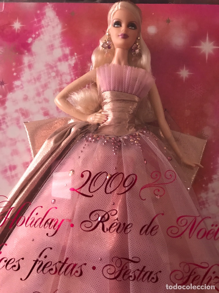 barbie holiday 2009 - Acquista Altre Bambole Spagnole Moderne a 