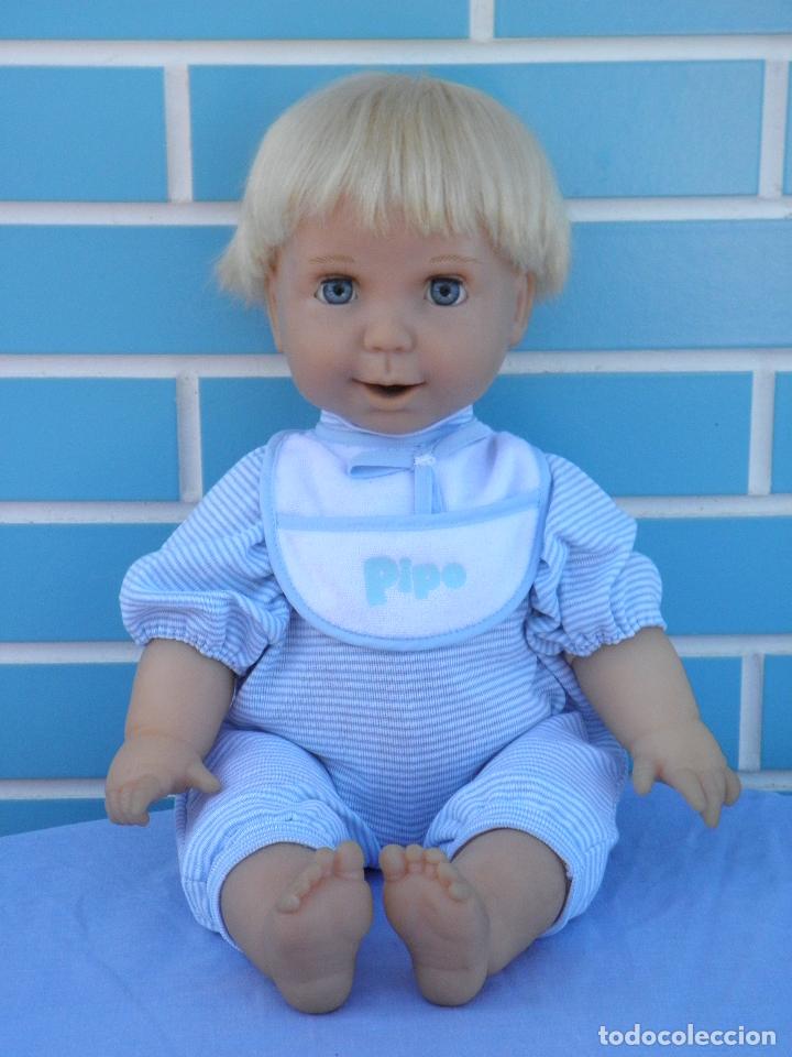 mattel miracle baby doll