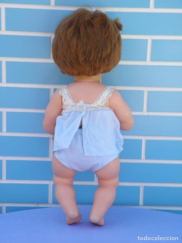 Mu&ntilde;ecas espa&ntilde;olas modernas: Mu&ntilde;eca antigua Amel&iacute;n de Tyber - Foto 3