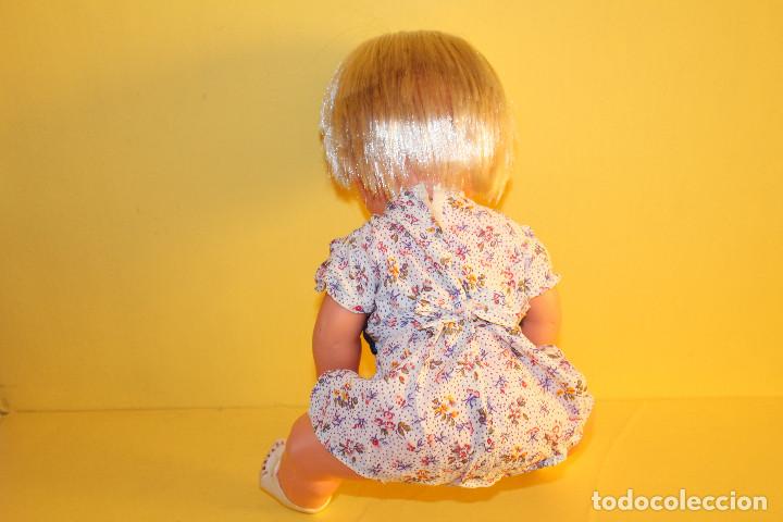 Mu&ntilde;ecas espa&ntilde;olas modernas: MU&Ntilde;ECO TROY DE BB - A&Ntilde;OS 70 - Foto 2