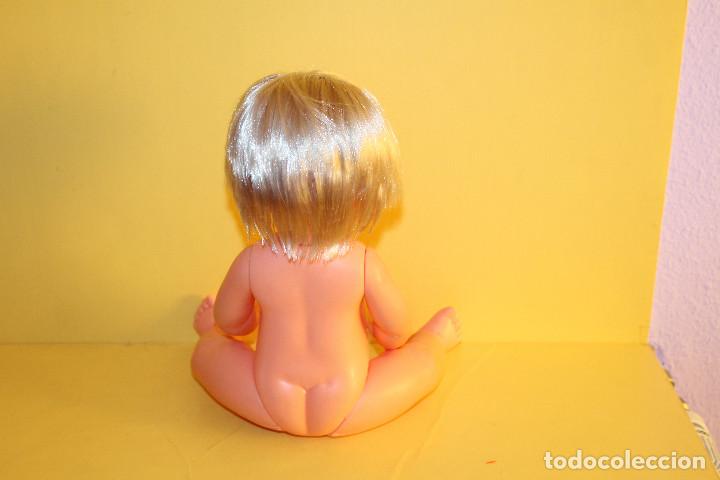 Mu&ntilde;ecas espa&ntilde;olas modernas: MU&Ntilde;ECO TROY DE BB - A&Ntilde;OS 70 - Foto 4