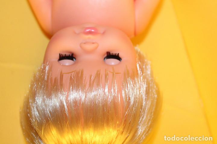 Mu&ntilde;ecas espa&ntilde;olas modernas: MU&Ntilde;ECO TROY DE BB - A&Ntilde;OS 70 - Foto 7