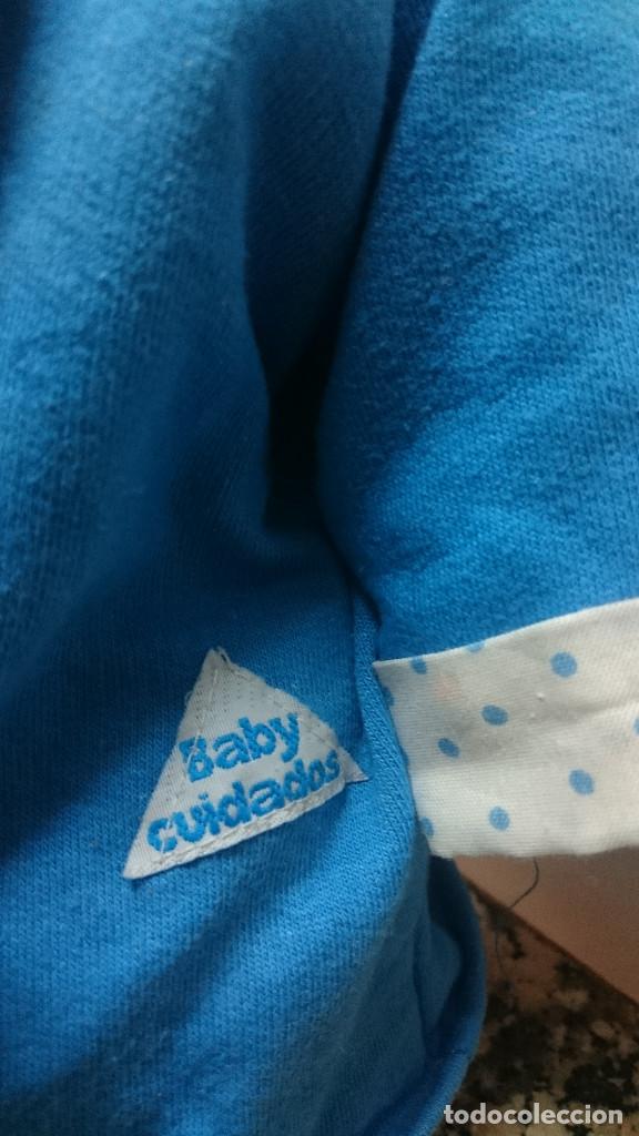 Mu&ntilde;ecas espa&ntilde;olas modernas: MU&Ntilde;ECA BABY CUIDADOS DE FEBER - Foto 3
