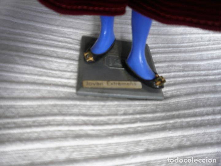 Mu&ntilde;ecas espa&ntilde;olas modernas: Mu&ntilde;eca de Mar&iacute;n. - Foto 2