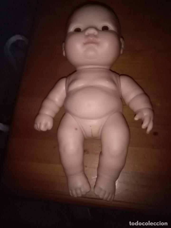 Mu&ntilde;ecas espa&ntilde;olas modernas: MU&Ntilde;ECA SEXADA. BERBESA. - Foto 1