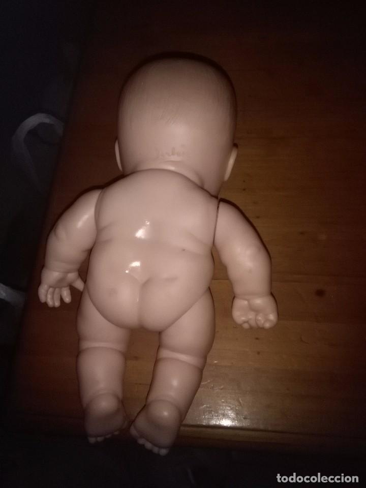 Mu&ntilde;ecas espa&ntilde;olas modernas: MU&Ntilde;ECA SEXADA. BERBESA. - Foto 2