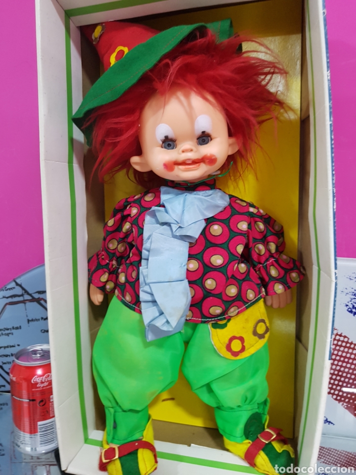 Mu&ntilde;ecas espa&ntilde;olas modernas: Mu&ntilde;eca pitipeque - Foto 5