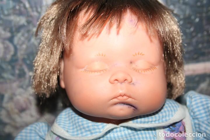 Mu&ntilde;ecas espa&ntilde;olas modernas: mu&ntilde;eco bebe berjusa mu&ntilde;eca - Foto 1