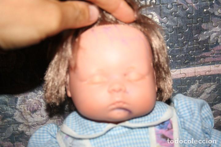 Mu&ntilde;ecas espa&ntilde;olas modernas: mu&ntilde;eco bebe berjusa mu&ntilde;eca - Foto 4