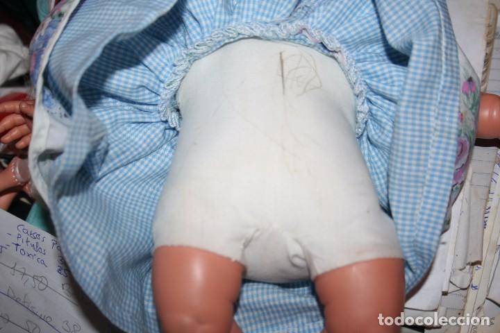 Mu&ntilde;ecas espa&ntilde;olas modernas: mu&ntilde;eco bebe berjusa mu&ntilde;eca - Foto 6