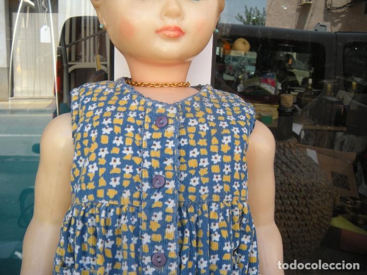 Mu&ntilde;ecas espa&ntilde;olas modernas: MU&Ntilde;ECA CUQUITO 81 CM - Foto 4