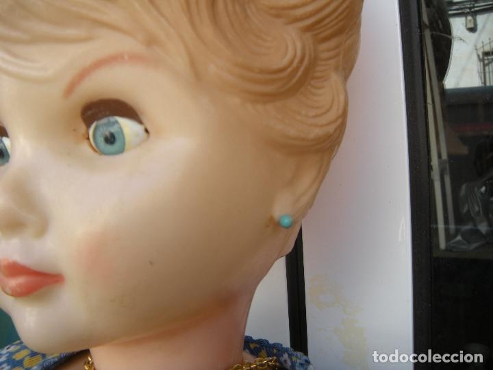 Mu&ntilde;ecas espa&ntilde;olas modernas: MU&Ntilde;ECA CUQUITO 81 CM - Foto 6
